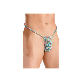 String en bonbons comestible 